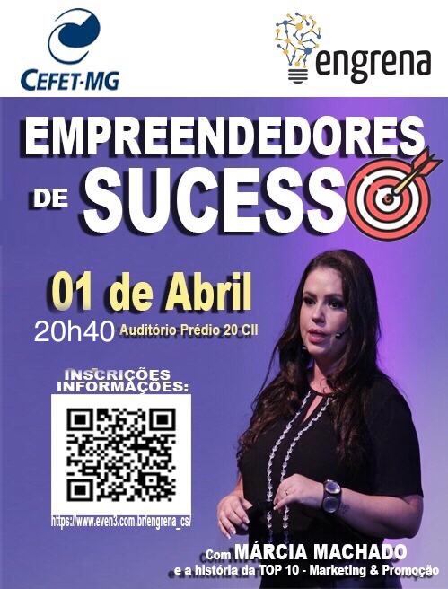 01abril 2019 empreendedores de sucesso