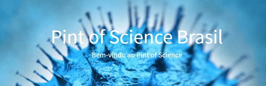 logo pint of science
