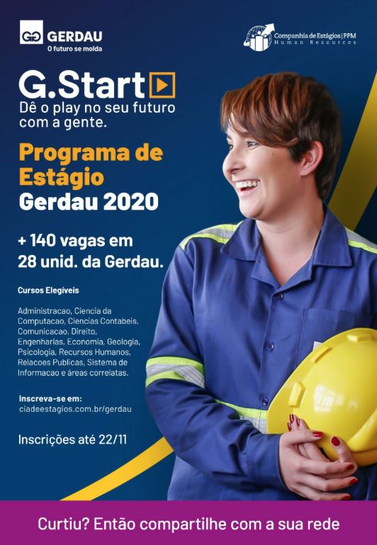 GERDAU 2020