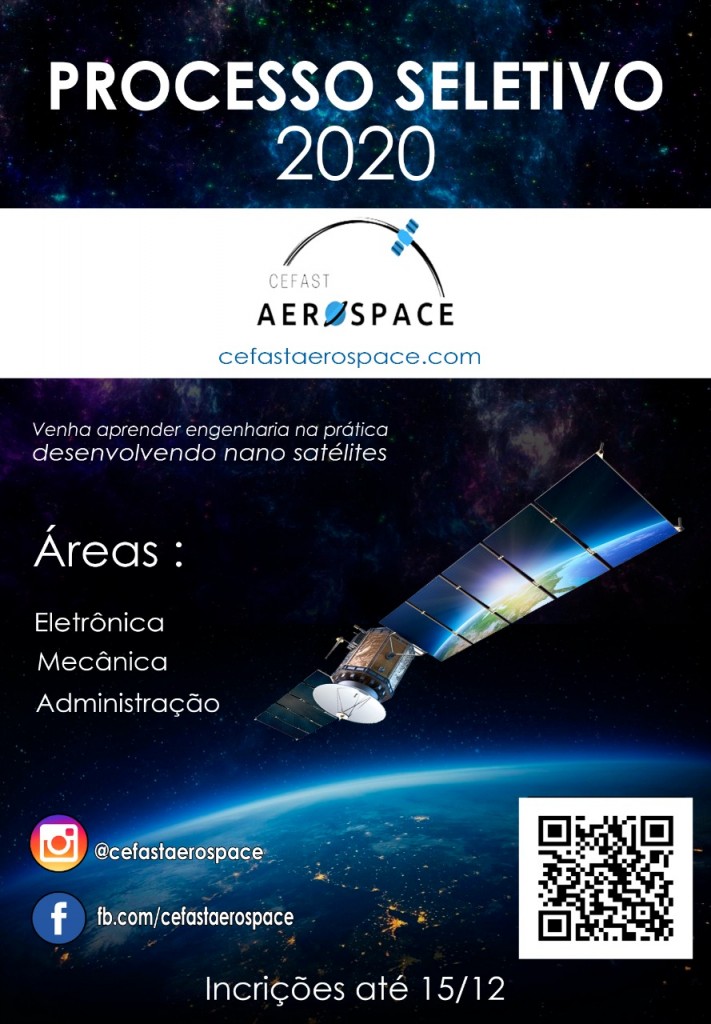 processo AeroSpace nov 2019